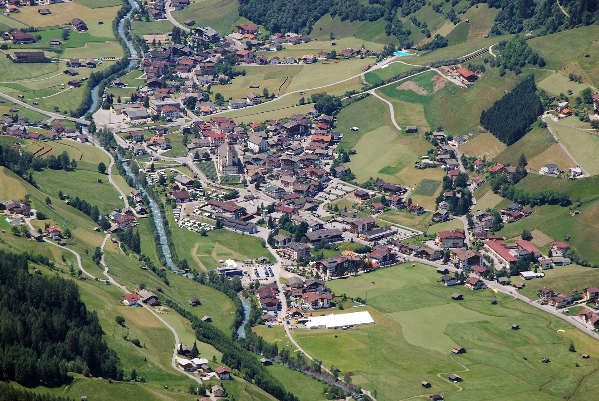 Neustift im Stubaital